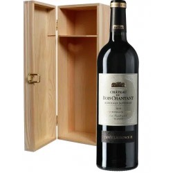 CHATEAU DU BOIS CHANTANT LT 1,5  BORDEAUX SUP.