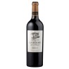DOMAINE DE LA BAUME MERLOT 2019 LT 1,5