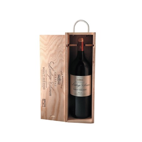 CHATEAU HAUT MEDOC LESTAGE SIMON LT 1,5
