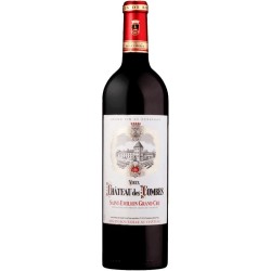 CHATEAU VIEUX DES COMBES CL 75 SAINT EMILION
