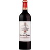 CHATEAU VIEUX DES COMBES CL 75 SAINT EMILION