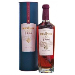 RON SANTA TERESA 1796 40°  CL 70