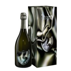 DOM PERIGNON CHAMPAGNE 2010 CL 75 lady gaga