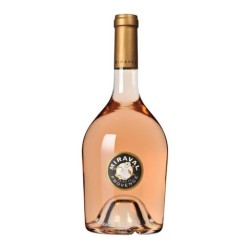 MIRAVAL ROSE' 2020 lt 1,5  PROVENCE