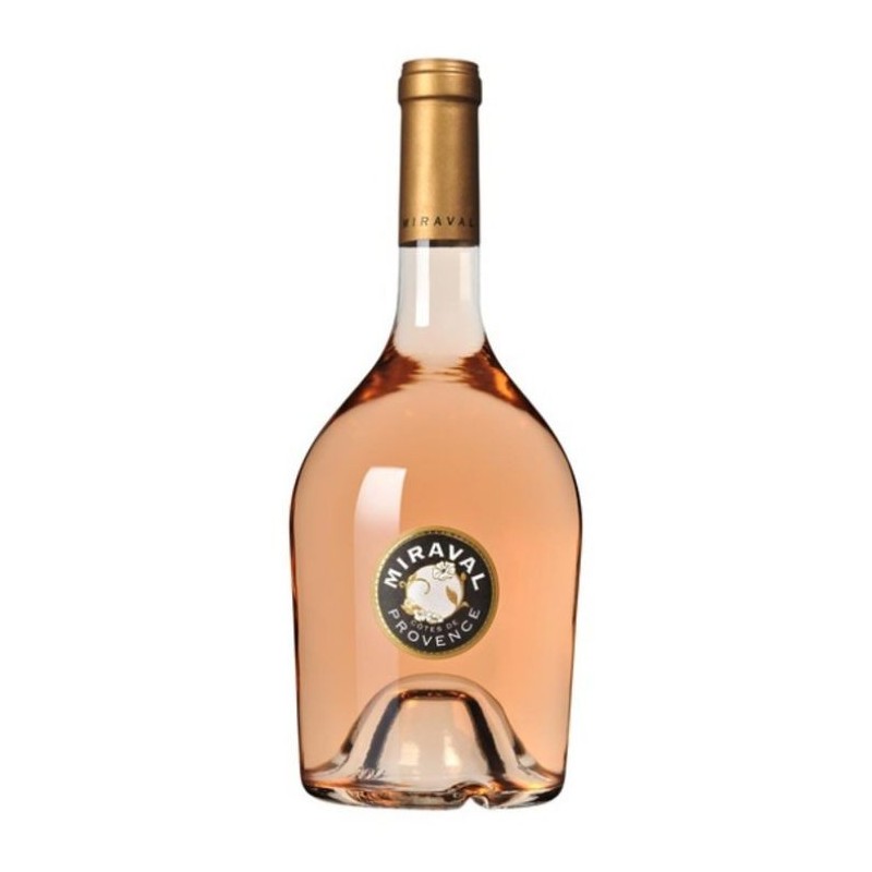 MIRAVAL ROSE' 2020 lt 1,5 PROVENCE MIRAVAL ROSE' 2020 lt 1,5 PROVENCE
