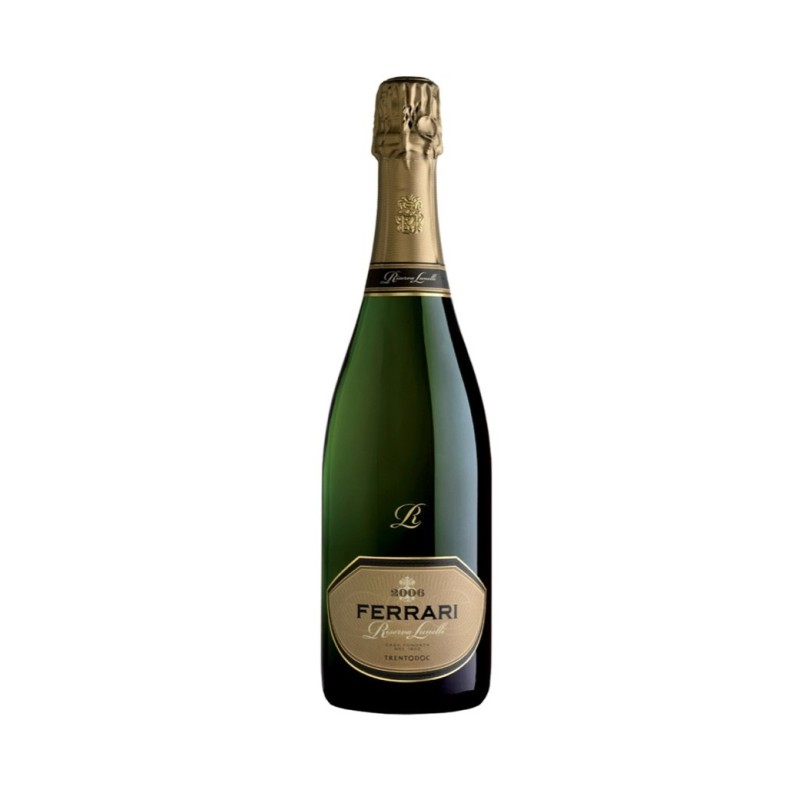 FERRARI RISERVA LUNELLI 2015 cl 75 FERRARI RISERVA LUNELLI 2015 cl 75
