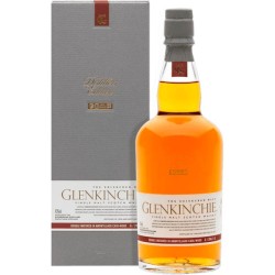 GLENKINCHIE WHISKY DIST. ED. 2020 CL 70 ASTUCCIATO
