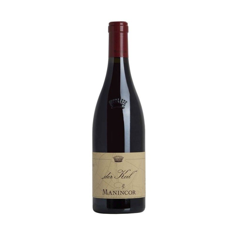 SCHIAVA KALTERERSEE KEIL '20 DOC CL75 MANINCOR SCHIAVA KALTERERSEE KEIL '20 DOC CL75 MANINCOR