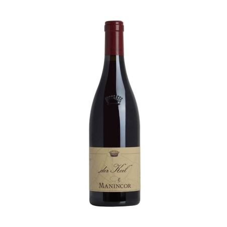 SCHIAVA KALTERERSEE KEIL  '20 DOC CL75 MANINCOR