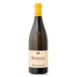 CHARDONNAY SOPHIE '20 DOC CL 75 MANINCOR