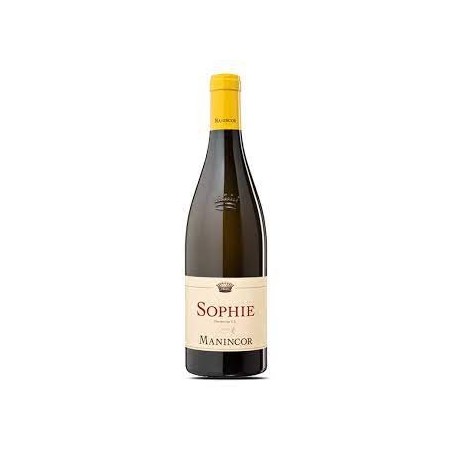 CHARDONNAY SOPHIE '20 DOC CL 75 MANINCOR