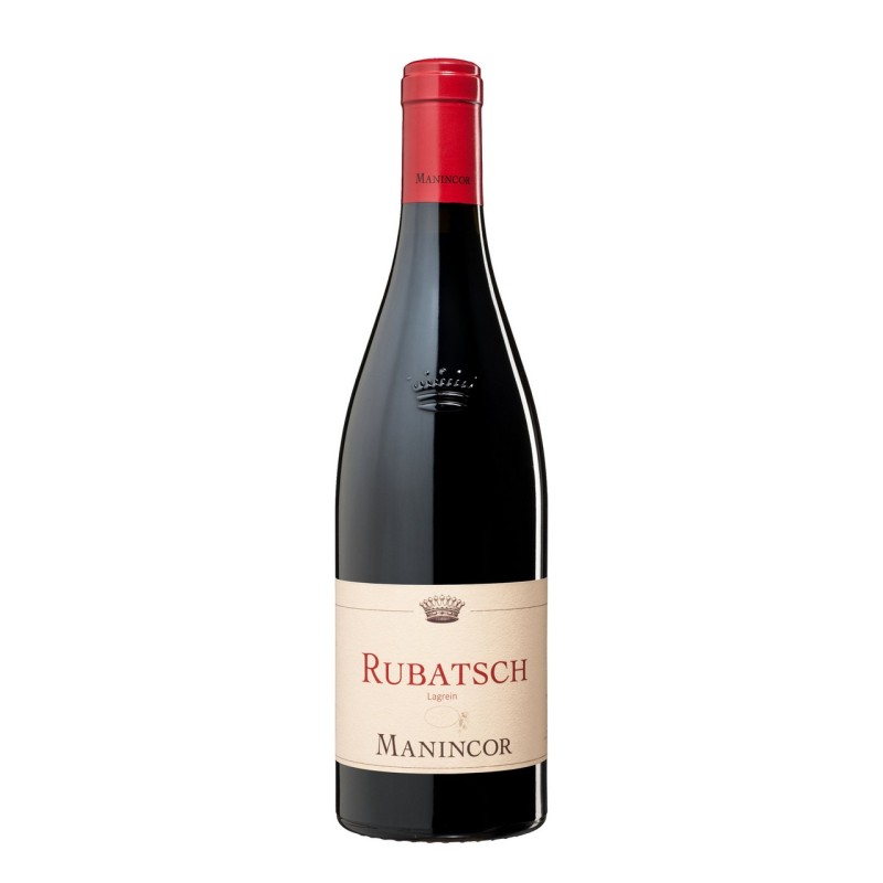 LAGREIN RUBATSCH '20 DOC CL 75 MANINCOR LAGREIN RUBATSCH '20 DOC CL 75 MANINCOR