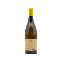 SAUVIGNON BLANC LIEBEN AICH '20 DOC CL 75 MANINCOR