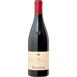 CASTEL CAMPAN ROSSO '19 DOC CL 75 MANINCOR