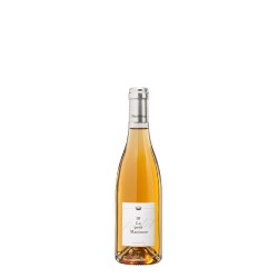 PASSITO LE PETIT MANSENG '18  DOC 375 ml MANINCOR