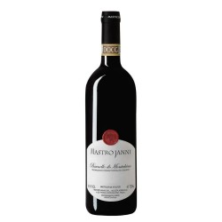 MASTROJANNI BRUNELLO DI MONT. 2013 DOCG CL. 75