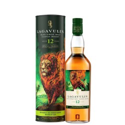LAGAVULIN 12YO CL 70 SPECIAL RELEASE 2021