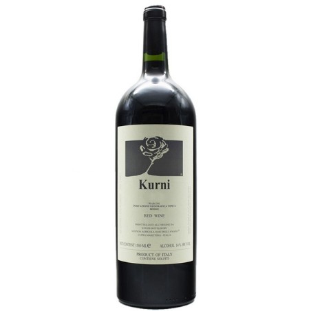 KURNI MONTEPULCIANO D'ABR. IGT 2019  LT 1,5