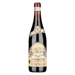 VALPOLICELLA AMARONE DOCG '18 CL 75 TOMMASI