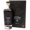 NOBILIS RUM GUYANA ENMORE 1991 51.2° 70 CL
