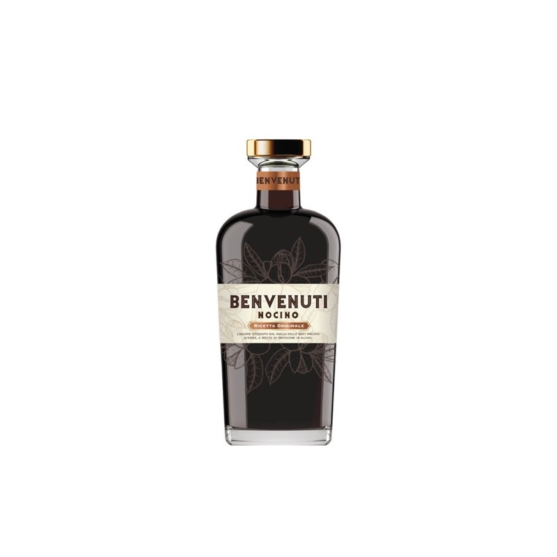 NOCINO BENVENUTI 34° CL 70 - MONTENEGRO -