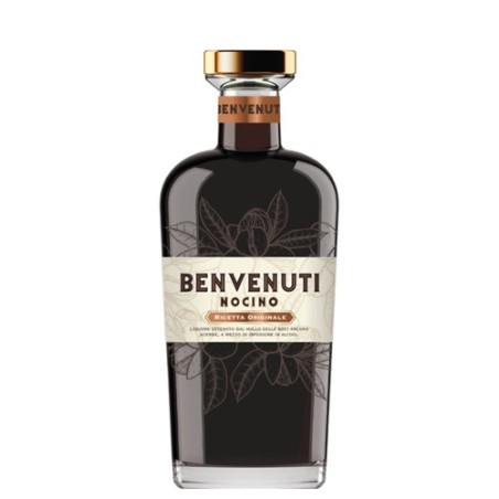 NOCINO BENVENUTI 34° CL 70 - MONTENEGRO -