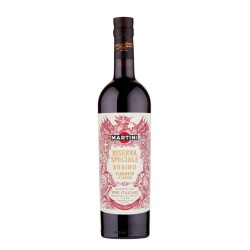 VERMOUTH MARTINI RISERVA SPECIALE- RUBINO CL 70