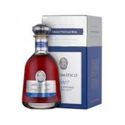 DIPLOMATICO SINGLE VINTAGE 2007 43° CL 70 ASTUCC.