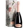 BELLAVISTA ROSE FRANCIACORTA 2017 ASTUCCIO CL 75