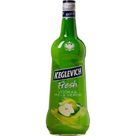 VODKA KEGLEVICH MELA VERDE CL 70