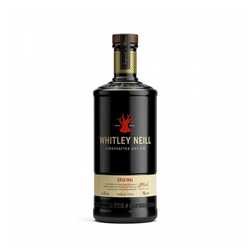 GIN WHITLEY NEILL ORIGINAL  43° CL 70