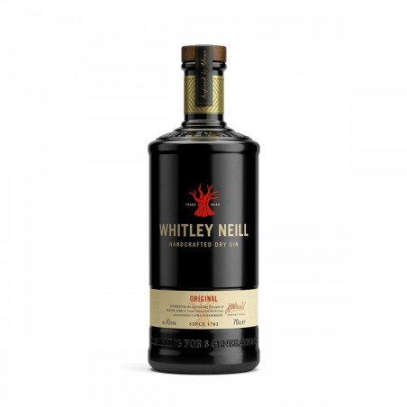 GIN WHITLEY NEILL ORIGINAL  43° CL 70