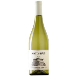 PINOT GRIGIO A.ADIGE DOC '21 CL 75 S.MICHELE