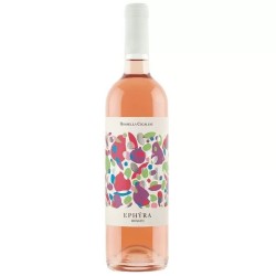 EPHYRA ROSATO CILENTO DOP CL 75 CICALESE