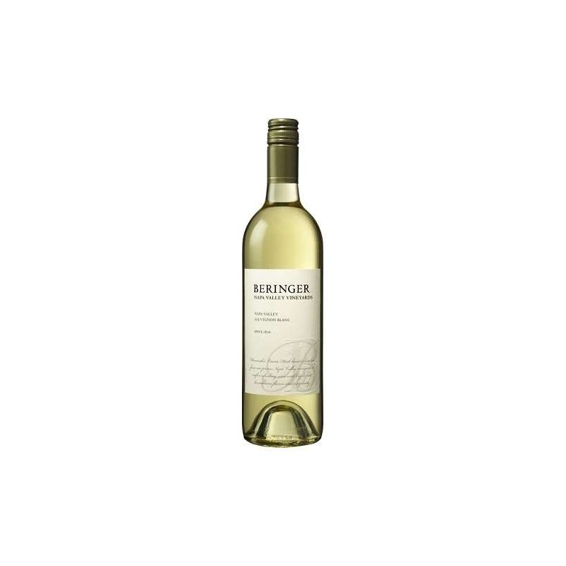 BERINGER SAUVIGNON BLANC '20 FOUNDERS ESTATE CL 75 BERINGER SAUVIGNON BLANC '20 FOUNDERS ESTATE CL 75