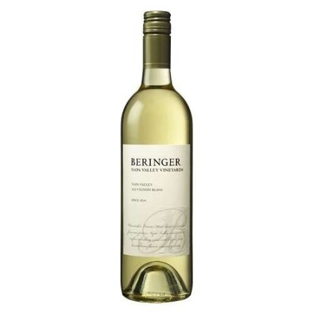 BERINGER SAUVIGNON BLANC '20 FOUNDERS ESTATE CL 75