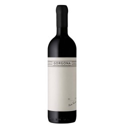 GORGONA ROSSO 2017 CL 75 FRESCOBALDI