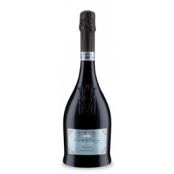 C.GUSSAGO FRANCIACORTA PAS  DOSE  BIO DOCG CL 75