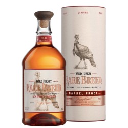 WILD TURKEY RARE BREED PROOF VECCHIA BOT. CL 70