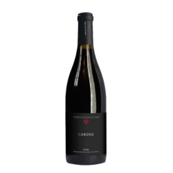 CARUSU ETNA ROSSO DOC 2017 TERRAZZE DELL'ETNA