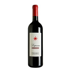 LUPICAIA IGT 2016 CASTELLO DEL TERRICCIO CL.75