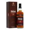 WHISKY BENRIACH ALBARIZA 22 YO 46 % CL 70