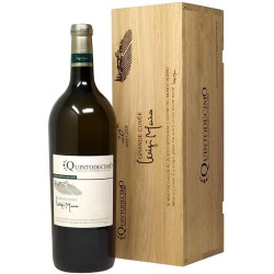 LUIGI MOIO G. CUVEE' 18' DOC LT 1,5  QUINTO DECIMO