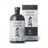 TOGOUCHI WHISKY 1ST RELEASE CL 70 GR.40° JAPAN