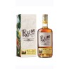 RUM EXPLORER BELIZE 41° CL 70