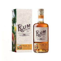 RUM EXPLORER THAILAND 42° CL 70