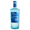 CLEMENT RHUM BLANC AGRICOLE CANNE BLEUE 2020  CL70