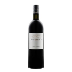 CHEVAL DES ANDES 2016 CL 75 MENDOZA