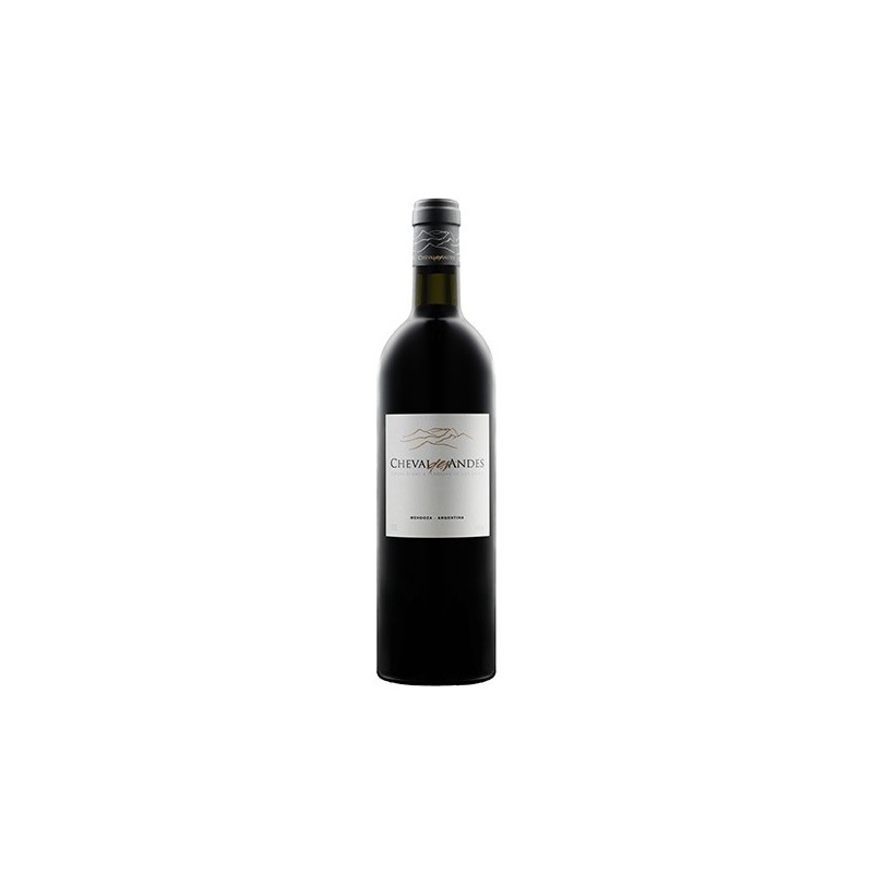 CHEVAL DES ANDES 2016 CL 75 MENDOZA