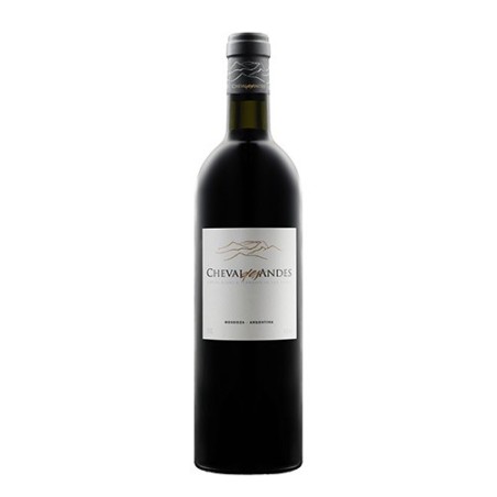 CHEVAL DES ANDES 2016 CL 75 MENDOZA